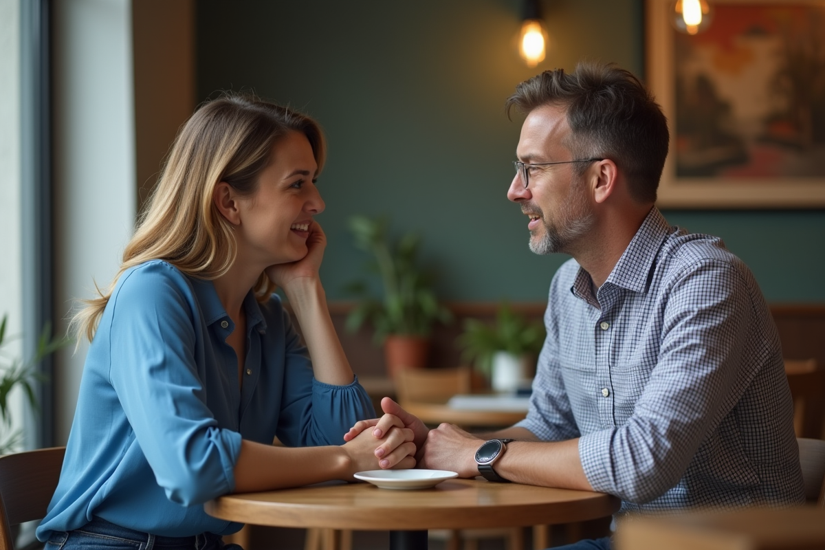 Problèmes fréquents lors d’une conversation et leurs solutions
