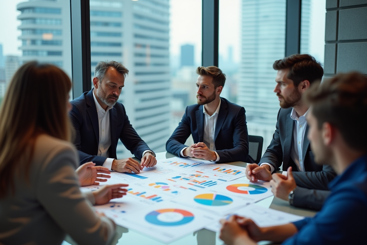 Segmentation du marché : définition et importance en marketing