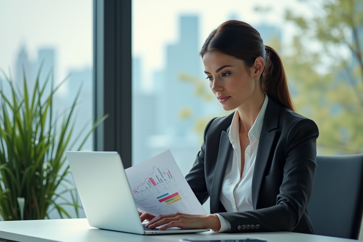 Investissements à retour rapide : les meilleures options pour des gains rapides