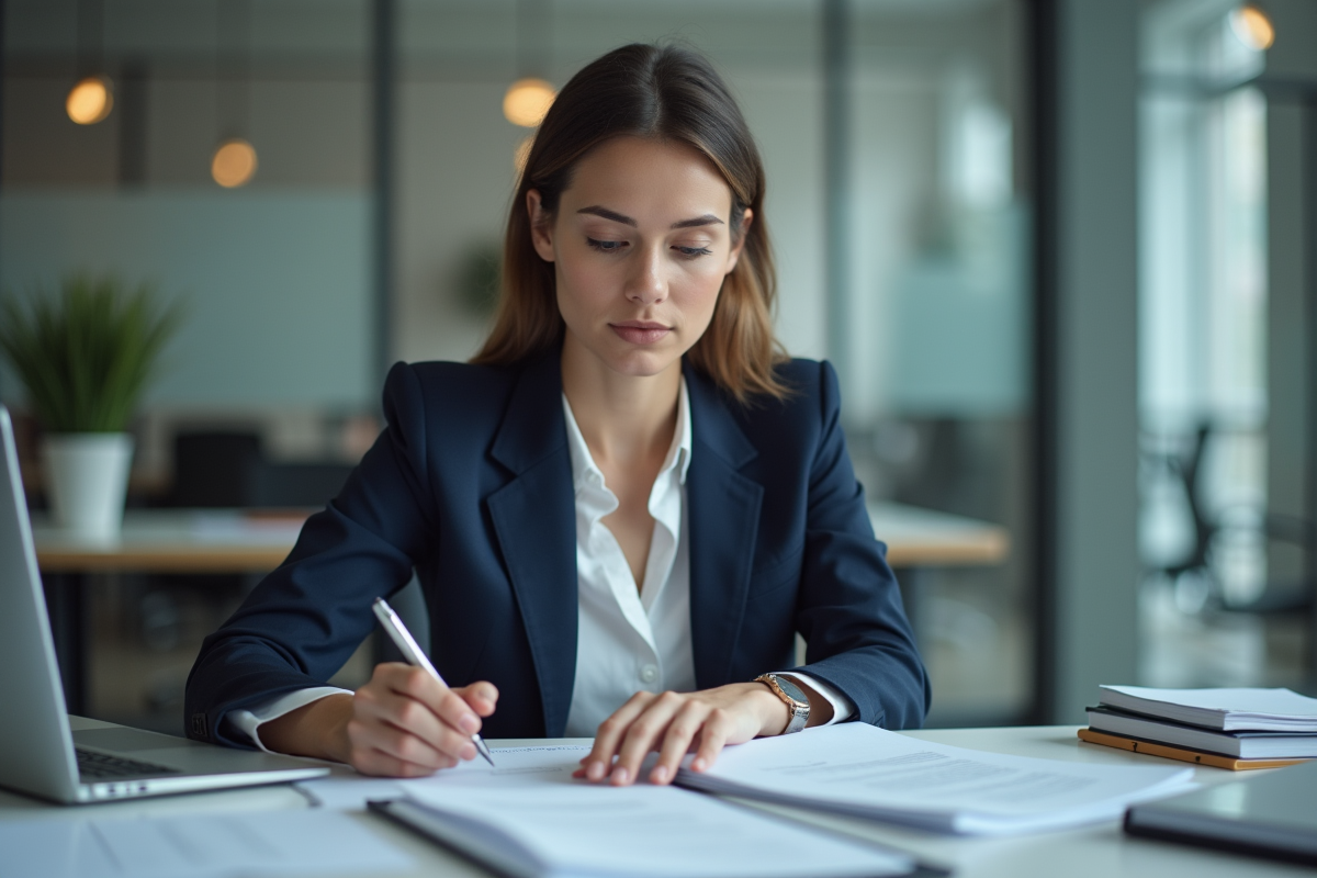 Les 3 types d’infractions et leurs caractéristiques principales