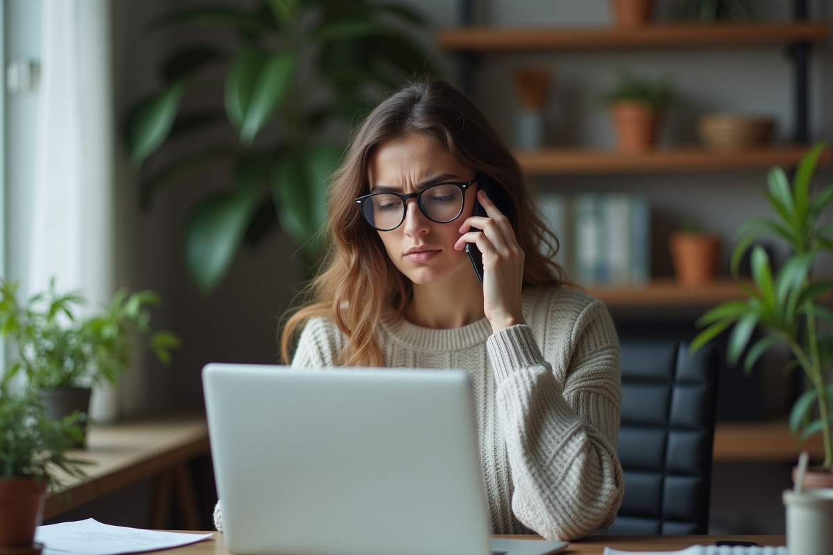 Contact en cas de piratage informatique : à qui s’adresser ?