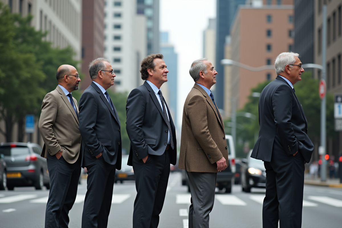 20 critères de discrimination essentiels et leur impact sur l’égalité