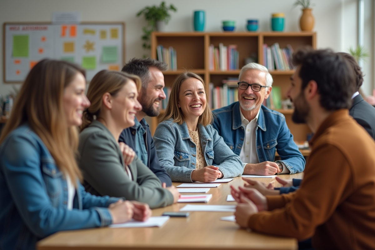 La valeur essentielle du volontariat selon les participants