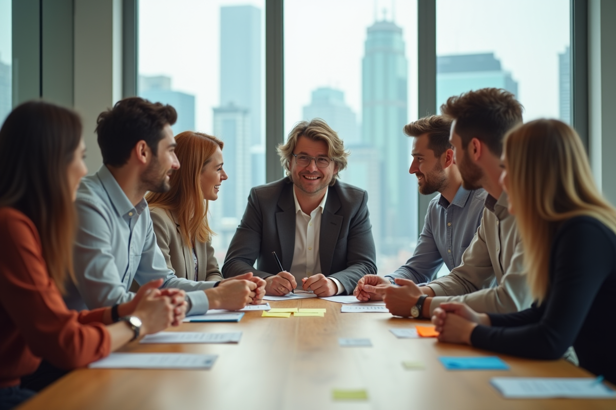 Stratégies efficaces pour réussir une mobilisation