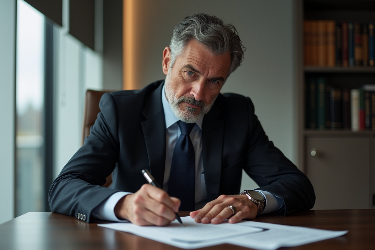 Délit de pantouflage : définition et implications légales