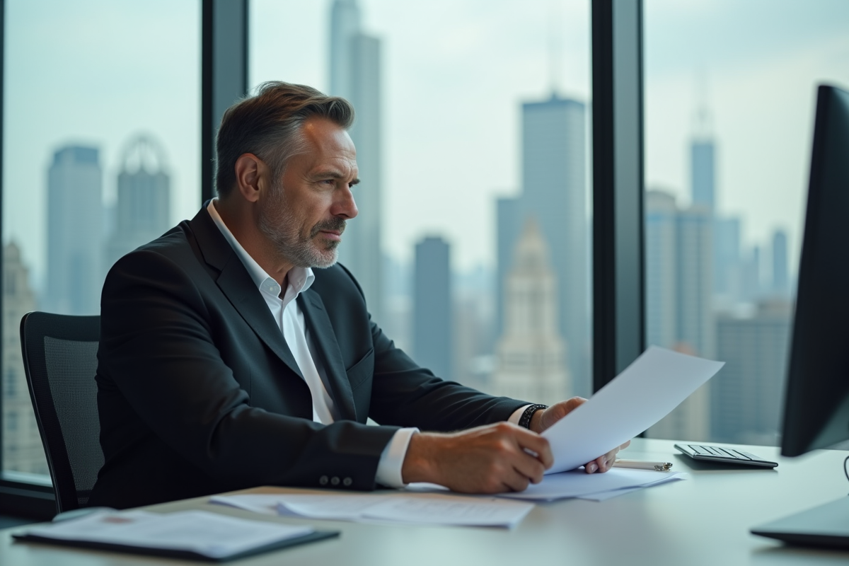 Les plus grands entrepreneurs du monde et leurs parcours inspirants