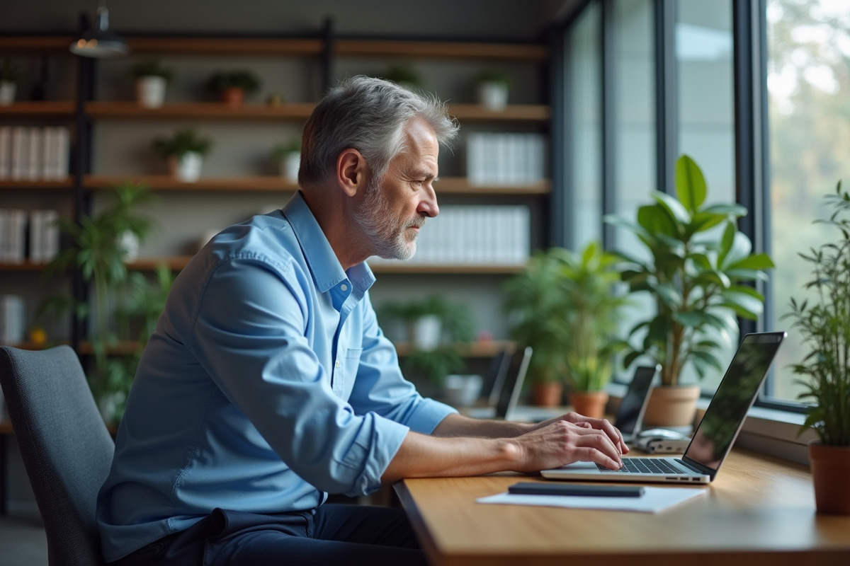 Impact des changements technologiques sur l’emploi : analyse et perspectives