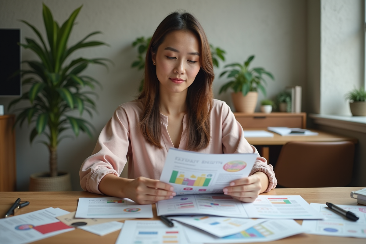 Réussite assurée pour votre flyer : astuces et conseils pratiques