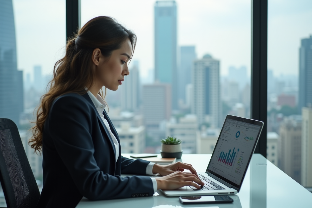 Types de marketing digital : panorama des stratégies essentielles