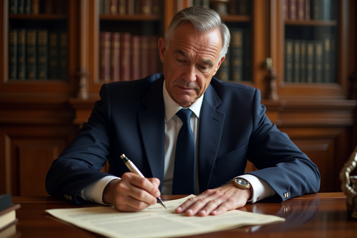 Article 37 de la Constitution : détails et implications légales