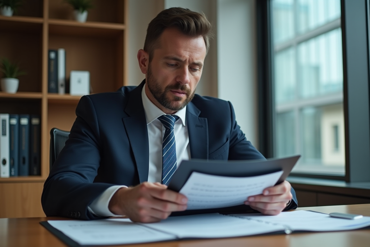 Types de preuves nécessaires à l’employeur pour justifier un licenciement