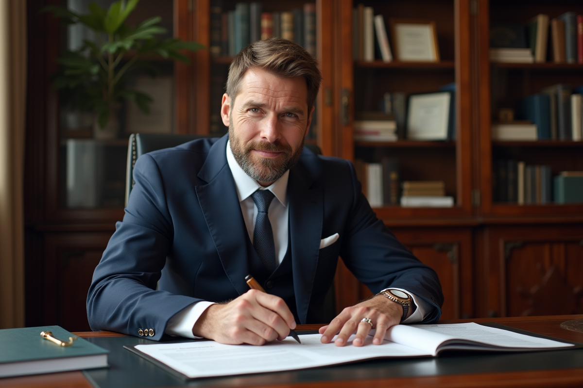 Article 47 du Code civil : explication et impact sur la législation