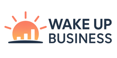 Wake Up Business
