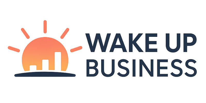 Wake Up Business